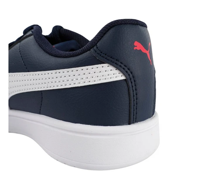 Detská obuv Puma Rickie Classic navy blue 394252 01