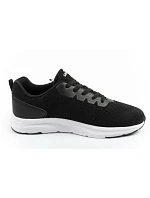 Dámske športové tenisky Levi's Hudson fashionable black pohodlné dámske