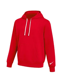 Pánská mikina Nike Park 26 Fleece, červená, model 22310079 657 M - No name
