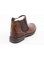 pánské boty, kotníkové boty  nazouvací model 22357744 - Wrangler