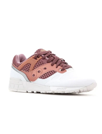 Pánské boty Grid M model 16022753 - Saucony