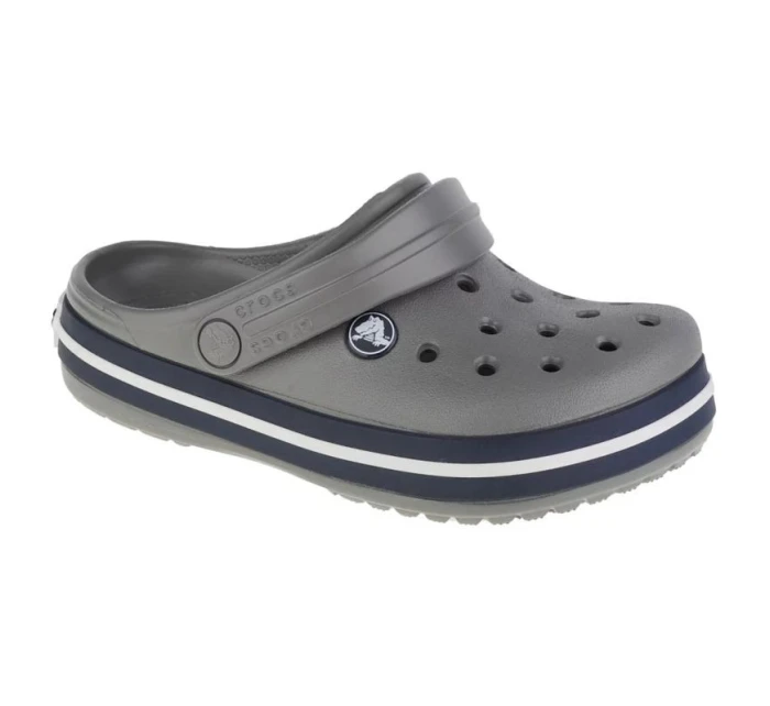 Žabky Crocs Crocband Clog K Jr 207006-05H Žabky Crocs Crocband Clog K Jr 207006-05H