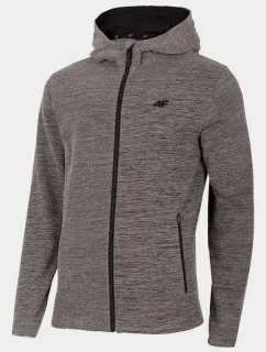 Pánska mikina M H4Z22-PLM351 24M - 4F