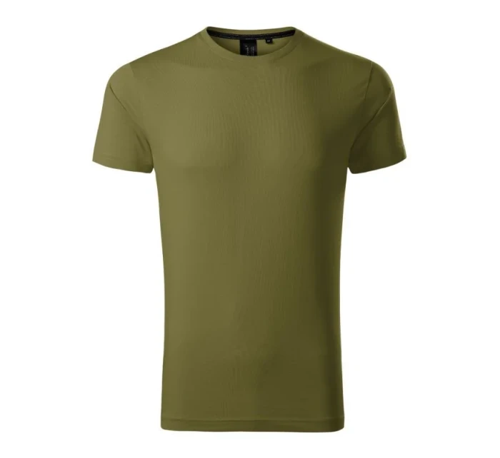 Pánske tričko Exclusive M MLI-153A3 - Malfini