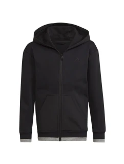 Dětská mikina Fleece FullZip Hoody Jr model 18051892 - ADIDAS