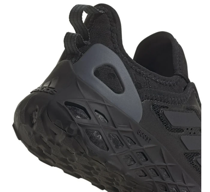 Dětské běžecké boty Boost Jr model 18381132 - ADIDAS Dětské běžecké boty Boost Jr model 18381132 - ADIDAS