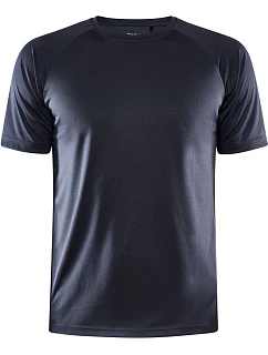 Craft Corporate CORE Unify Training Tee M Pánske športové tričko 81.9878 asphalt