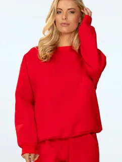 Dkaren Rehema-Bl farba:červená