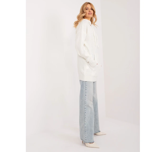 Jumper BA SW 0593.22 ecru Jumper BA SW 0593.22 ecru