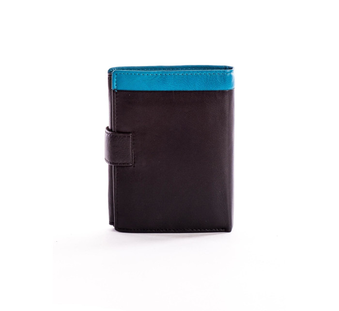 Peněženka CE PR  černá a modrá model 14833536 - FPrice