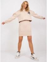 Sada EM KMPL model 17055670 béžová - FPrice Sada EM KMPL model 17055670 béžová - FPrice