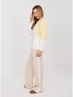 Mikina IT BL 22210.87 beige