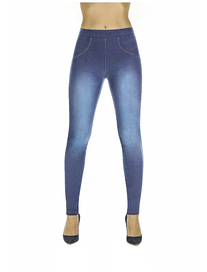 Dámské legíny model 7117330 - Bas Bleu