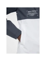 Pánská bunda Active Pace M  Tmavě šedá s bílou  model 21361735 - Helly Hansen