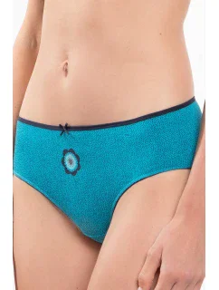 Dámske bikiny FIGS L-122BI-50EX 3-pack