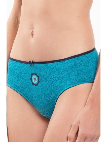 Dámske bikiny FIGS L-122BI-50EX 3-pack