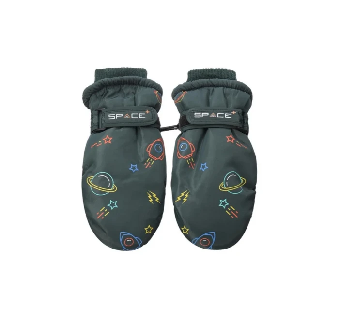 LYŽIARSKE RUKAVICE RN-005