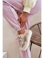 Športová obuv model 211006 Step in style Športová obuv model 211006 Step in style