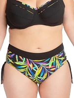 Dámske plavky FANTASY Tropic K22 bottom