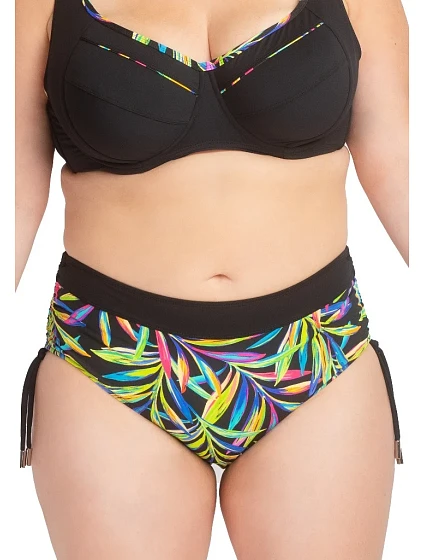 Dámske plavky FANTASY Tropic K22 bottom