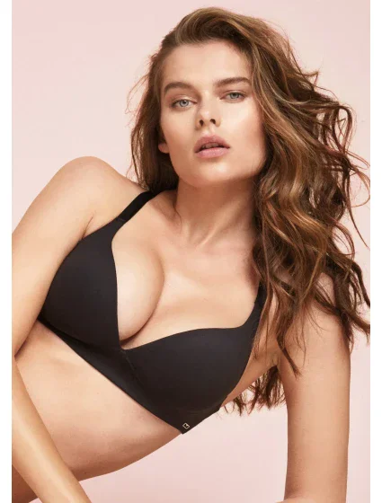 Dámská podprsenka model 7574470 - Lormar Dámská podprsenka model 7574470 - Lormar