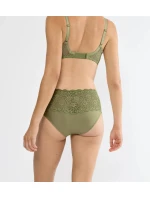 Amourette Maxi - GREEN - TRIUMPH GREEN - TRIUMPH