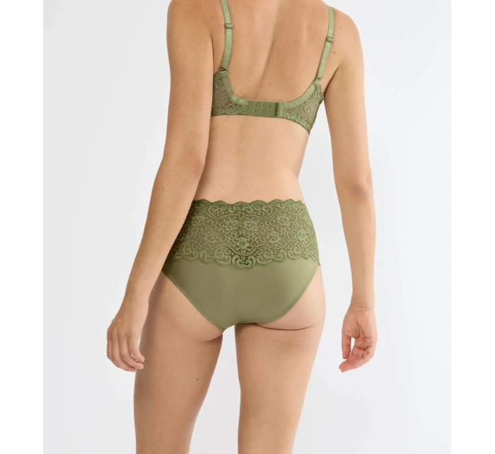 Amourette Maxi - GREEN - TRIUMPH GREEN - TRIUMPH