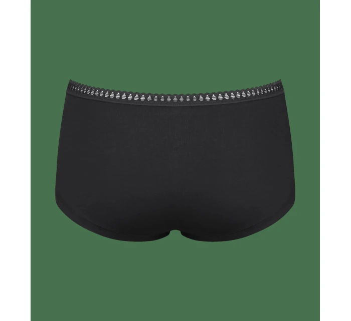 sloggi GO Crush Short C3P - BLACK - SLOGGI BLACK - SLOGGI