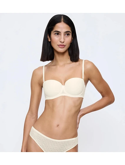 TRIUMPH SIGNATURE SHEER - Univerzálna podprsenka s odnímateľnými ramienkami a kosticami Triumph TRIUMPH SIGNATURE SHEER - Univerzálna podprsenka s odnímateľnými ramienkami a kosticami Triumph