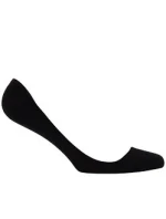 Dámske ponožky ťapky Wola Perfect Woman W81.071 Mokasíny Silikón