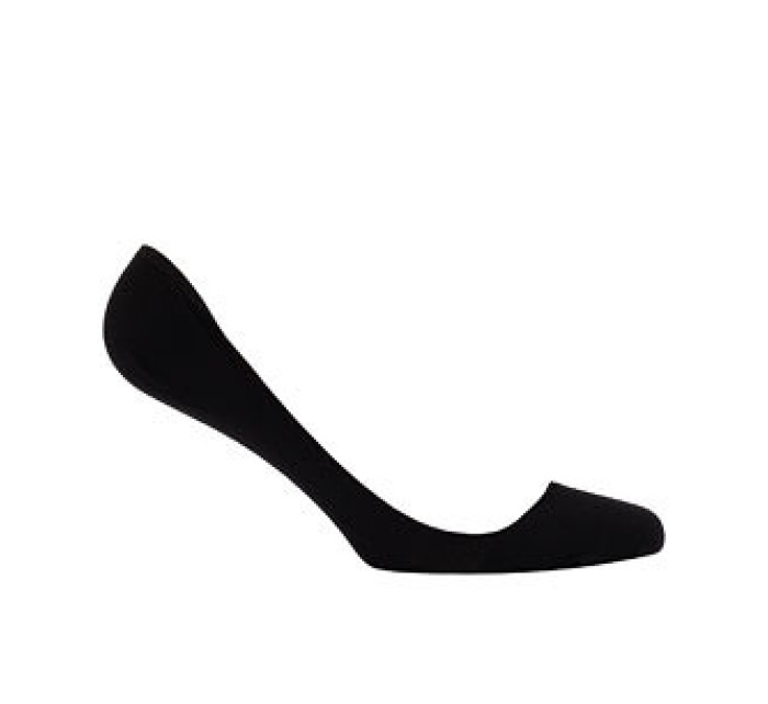 Dámske ponožky ťapky Wola Perfect Woman W81.071 Mokasíny Silikón