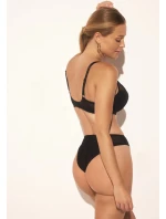 Dámská polovyztužená podprsenka model 7010077 Sophie - Kinga