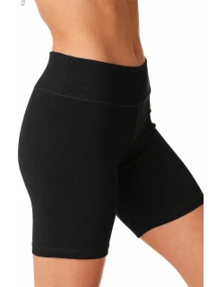 Šortky/reformy Key Hot Touch LXU 729 3 rebrované šortky S-XL