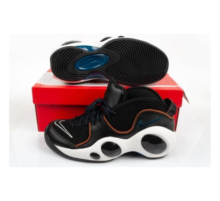 Boty Air Zoom M model 20094994 - NIKE