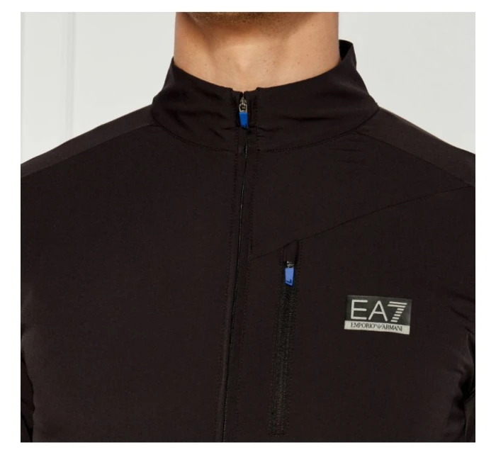 Mikina EA7 Emporio Armani M 6DPM59-PNDDZ-1771 pánska