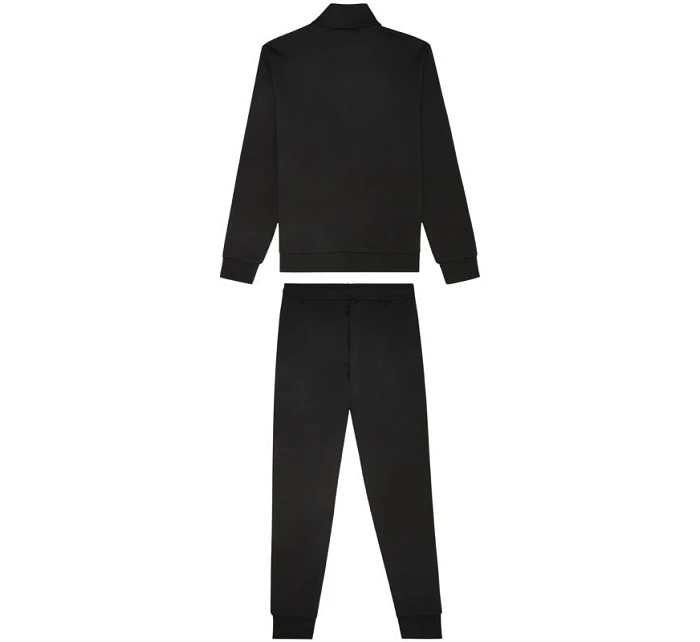 pánské tepláky černé 80010 model 21343854 - Fila