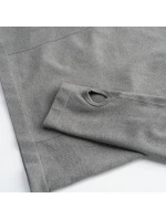 Dámske tričko s dlhým rukávom SARIA WMNS