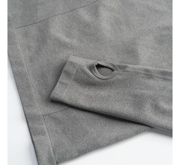 Dámske tričko s dlhým rukávom SARIA WMNS