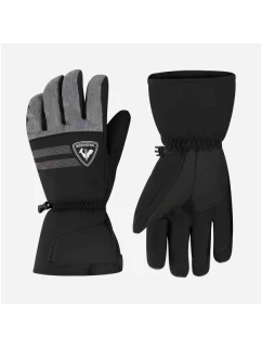 Rossignol Perf Rukavice šedé