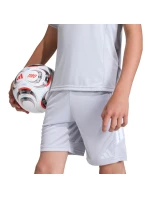 Dětské šortky Tiro 26 League Training šedé model 21870415 - ADIDAS