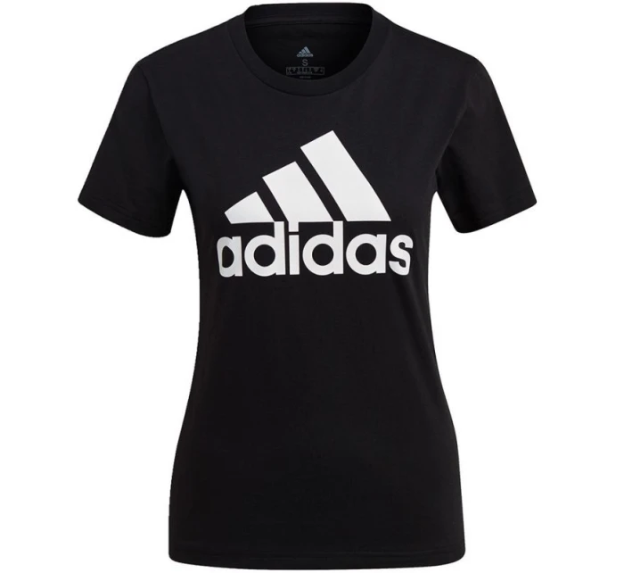 Dámské tričko Essentials Regular W model 16040707 - ADIDAS Dámské tričko Essentials Regular W model 16040707 - ADIDAS