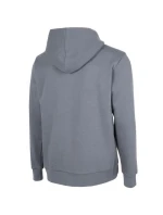 Pánská mikina M H4Z22 model 17656000 32S - 4F