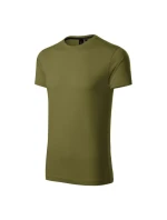 Pánske tričko Exclusive M MLI-153A3 - Malfini