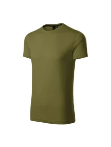 Pánske tričko Exclusive M MLI-153A3 - Malfini