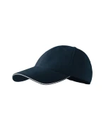 Kšiltovka Cap 6P model 21330396 - Malfini