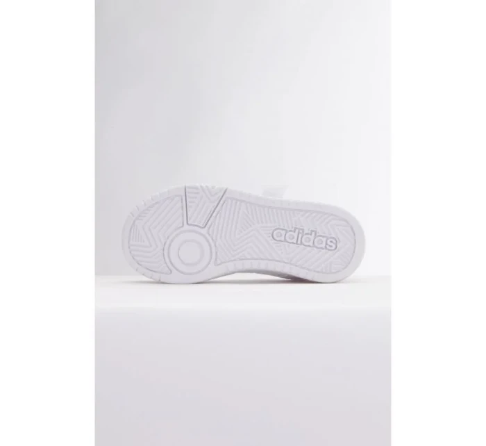 Dětské boty Hoops 3.0 CF C Jr model 20140366 - ADIDAS Dětské boty Hoops 3.0 CF C Jr model 20140366 - ADIDAS