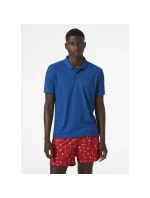 Polo tričko Helly Hansen Ocean M 34207 606