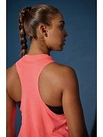 PA 4025 Dámské sportovní tílko model 22461224 white - Kariban ProAct PA 4025 Dámské sportovní tílko model 22461224 white - Kariban ProAct