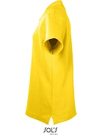 SOL'S Summer Kids II Dětské piqué polo model 22525264 yellow SOL'S Summer Kids II Dětské piqué polo model 22525264 yellow