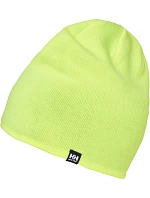 Helly Hansen Classic 79883 Pletená čiapka „Classic“ 59.9883 čierna/žltá Helly Hansen Classic 79883 Pletená čiapka „Classic“ 59.9883 čierna/žltá